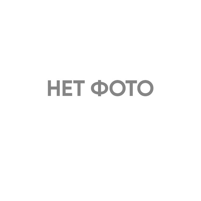 Молния декоративная тракторная тип 5 80 см разъемная цвет черный