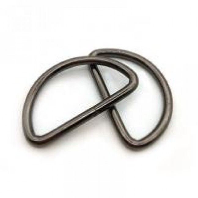 Полукольца