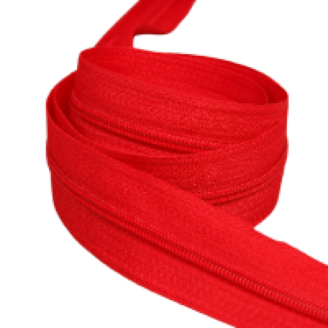 Рулонные молнии спиральная тип 3