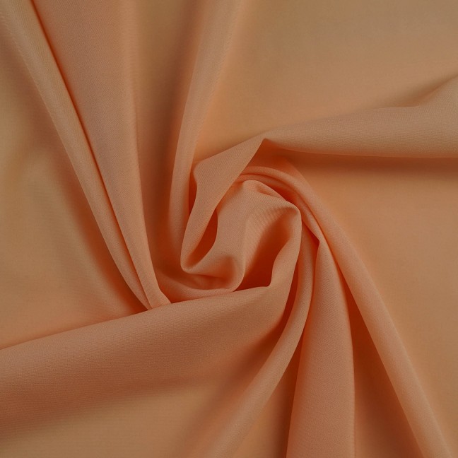 Шифон стрейч