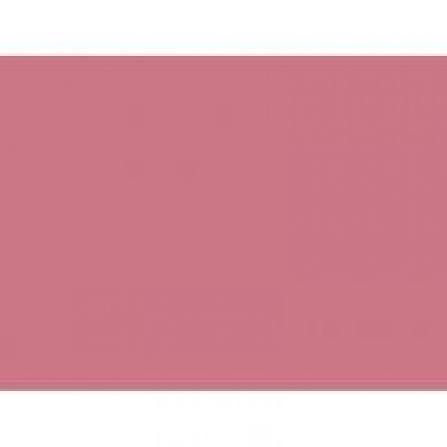 Шнур ПП круглый с наполнителем 5 мм цвет розовый 19