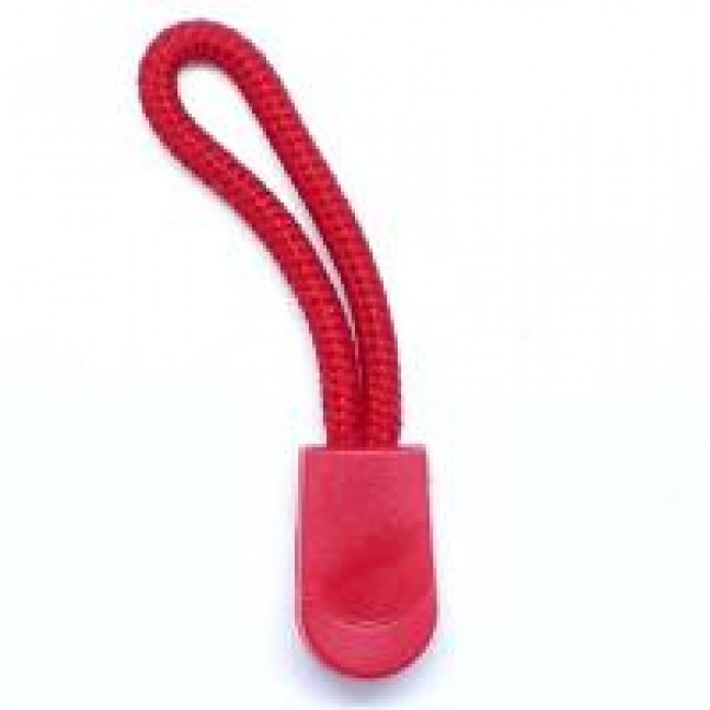 Пуллер со шнуром арт. 3 цвет красный 143