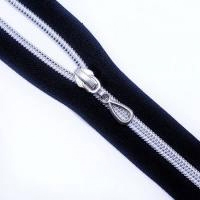 Декоративные молнии