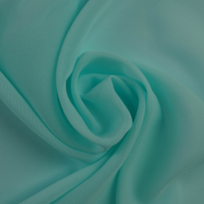 Шифон тонкий