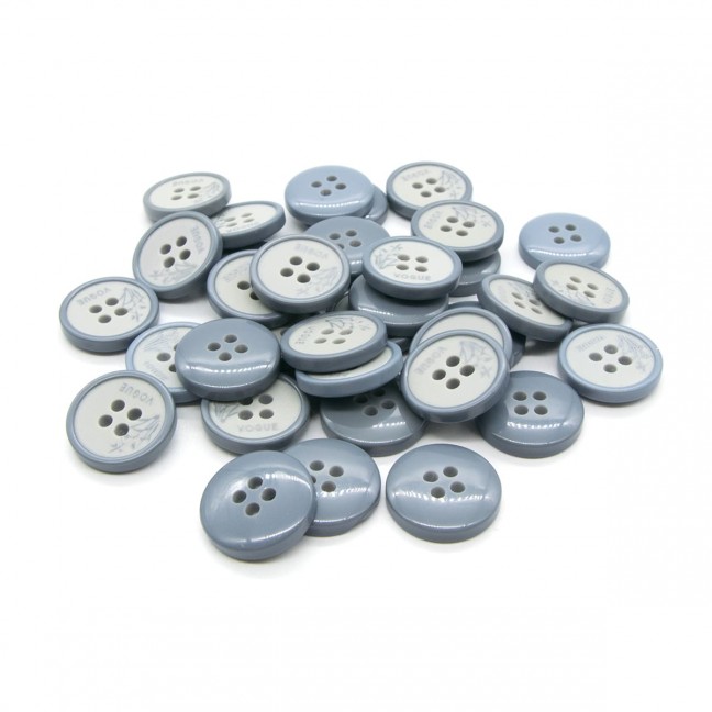 пуговица 15 мм