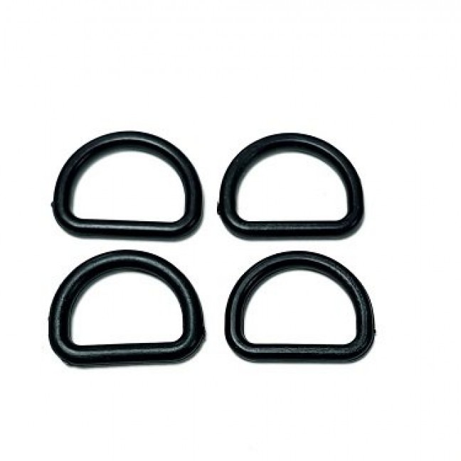 полукольца пластиковые